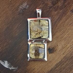 Lia Sophia Charm For Necklace